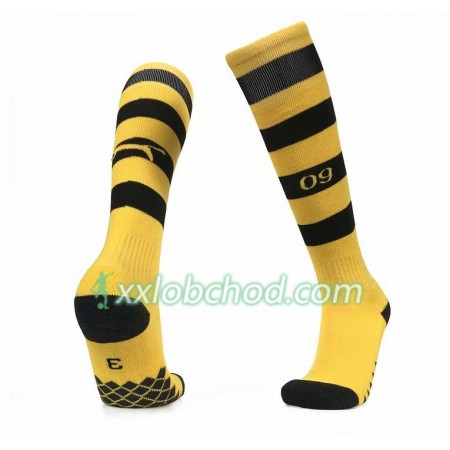 Borussia Dortmund Domácí Ponožky 2019/20